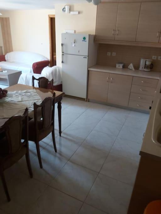 Pachia AmmosRena'S House公寓 外观 照片